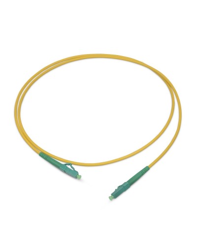 FOP(s)-9-LC/APC-LC/APC-1m (8211c). Патч-корд оптический. CABEUS в Симферополе