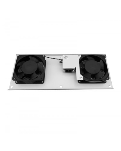 TRAY-FAN2 (11253c). Модуль вентиляторный. CABEUS в Симферополе