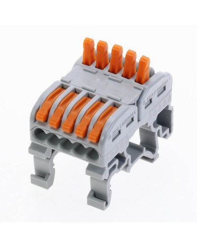PCT-225D (11451c): Клемма соединительная универсальная в Симферополе