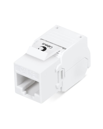 KJ-RJ45-Cat.5e-180-Toolless (7963c): Вставка Keystone Jack RJ-45 в Симферополе