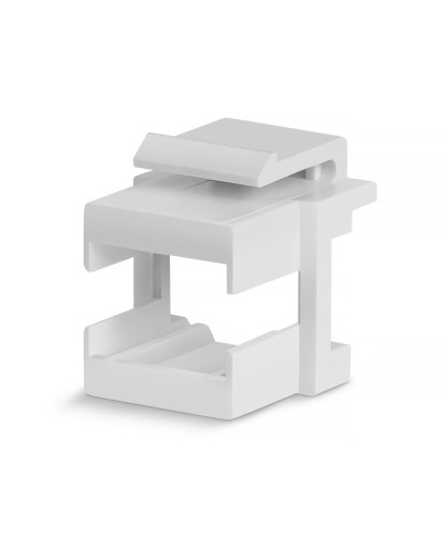 MBA-SC-LC (7782c). Вставка Keystone Jack RJ-49. CABEUS в Симферополе