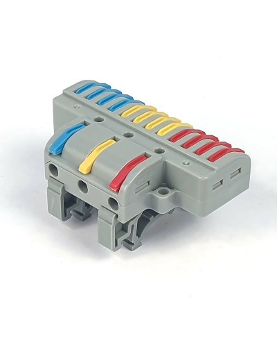 MX3-12D (11466c): Клемма соединительная универсальная в Симферополе
