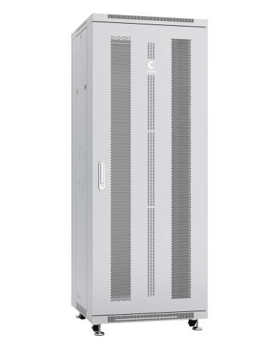 ND-05C-32U60/60 (7710c). Шкаф телекоммуникационный 19 напольный 32U. CABEUS в Симферополе