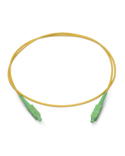 FOP(s)-9-SC/APC-SC/APC-1,5m (8172c). Патч-корд оптический. CABEUS в Симферополе