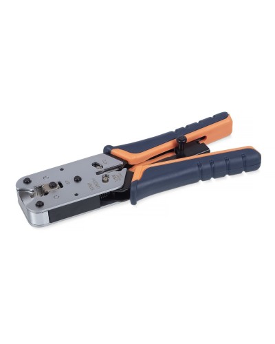 HT-L2182R (7832c): Инструмент обжимной для RJ-45 в Симферополе