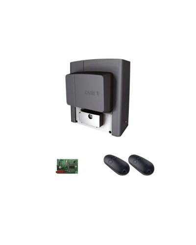 CAME BX608AGS combo KIT. Комплект автоматики для откатных ворот . CAME в Симферополе