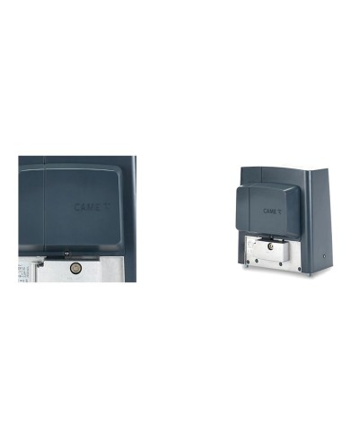CAME BKS18AGS (801MS-0090). Привод для откатных ворот. CAME в Симферополе