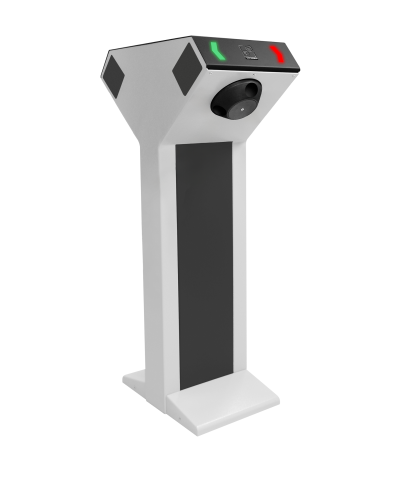 STR-04. Турникет. CARDDEX в Симферополе