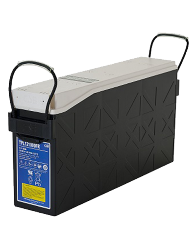 CSB TPL 121000 FR. Аккумулятор герметичный свинцово-кислотный. CSB в Симферополе