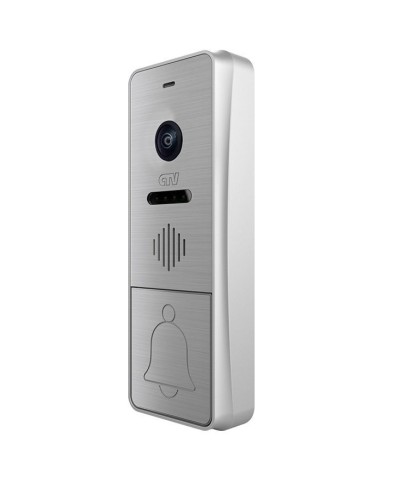 CTV-D4004FHD S (серебро). Вызывная панель цветная. CTV в Симферополе