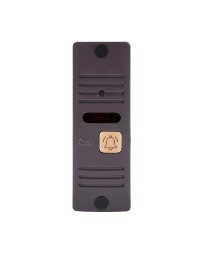 CTV-D10 Plus B (гавана). Вызывная панель цветная. CTV в Симферополе