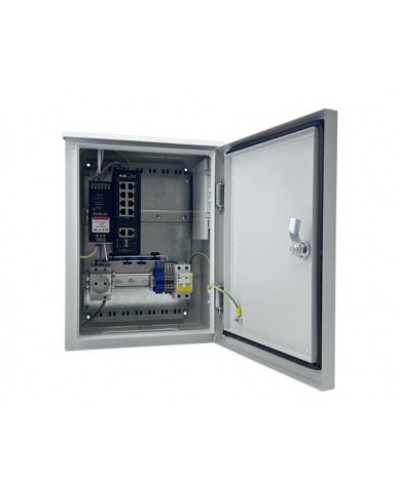 CO-SBOXP512. Уличная станция. ComOnyx в Симферополе
