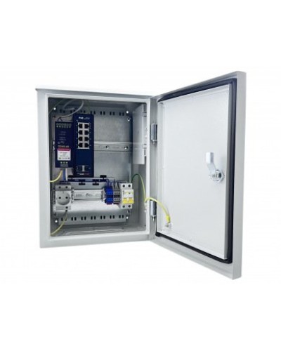 CO-SBOXP509. Уличная станция. ComOnyx в Симферополе