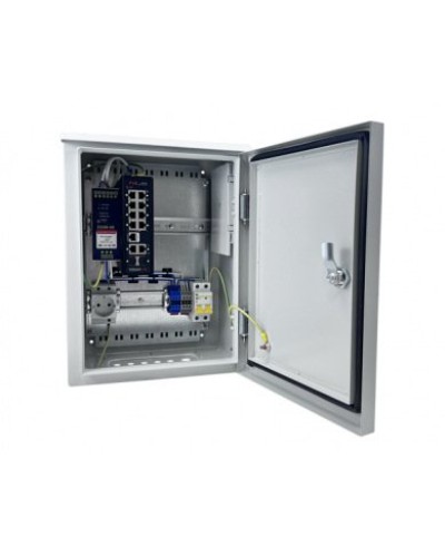 CO-SBOXP509M. Уличная станция. ComOnyx в Симферополе