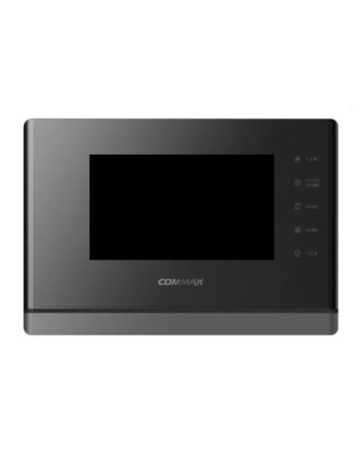 CDV-70Y/VZ (черный). Монитор видеодомофона цветной. Commax в Симферополе