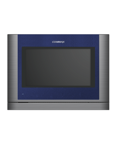 CDV-70MF/VZ (темно-серый). Монитор видеодомофона цветной. Commax в Симферополе
