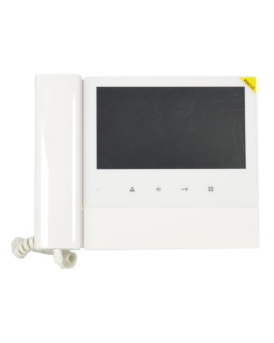 CDV-70N/VZ (белый). Монитор видеодомофона цветной. Commax в Симферополе