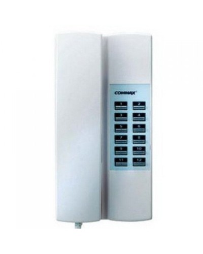 TP-12RM. Интерфон. Commax в Симферополе