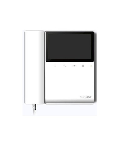 CDV-43K2 (белый). Монитор домофона цветной. Commax в Симферополе