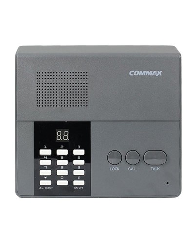 CM-810M. Интерфон. Commax в Симферополе