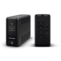 UT650EIG. Источник бесперебойного питания. CyberPower