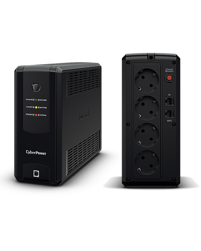UT1100EG. Источник бесперебойного питания. CyberPower в Симферополе