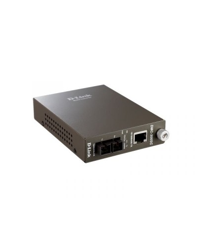 DMC-300SC/D8A. Медиаконвертер оптический. D-Link в Симферополе