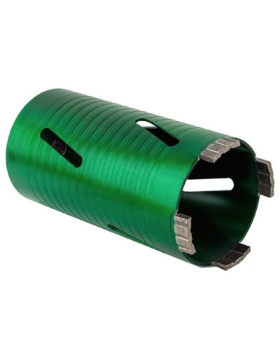 Алмазная коронка Laser Drill 150, 127х150 М16 (LD150-0127-016): Алмазная коронка в Симферополе