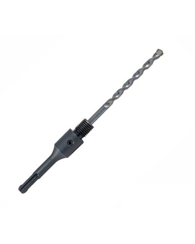 Адаптер М16/SDS-plus KIT, 110мм, сверло 8х150мм, ключ (A-SP-KIT-0110-016): Адаптер для алмазных коронок в Симферополе