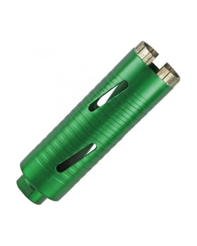 Алмазная коронка Laser Drill 150, 52х150 М16 (LD150-0052-016): Алмазная коронка в Симферополе