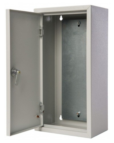 ЩМП-01 410х210х140 IP31 (30541DEK). Щит с монтажной панелью. DEKraft в Симферополе
