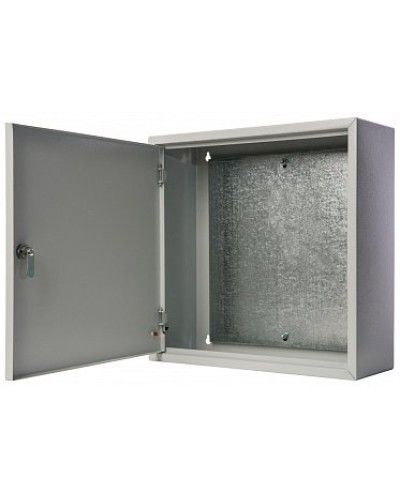 ЩМП-05 400х400х155 IP31 (30545DEK). Щит с монтажной панелью. DEKraft в Симферополе