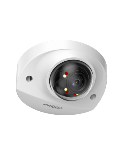 DH-IPC-HDBW2249FP-AS-IL-0280B. Профессиональная видеокамера IP купольная. Dahua в Симферополе