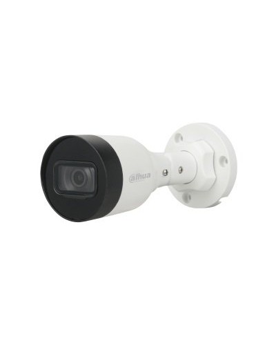 DH-IPC-HFW1431S1P-0280B-S6. Профессиональная видеокамера IP цилиндрическая. Dahua в Симферополе