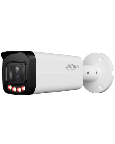 DH-IPC-HFW2849TP-ZAS-IL. Профессиональная видеокамера IP цилиндрическая. Dahua в Симферополе