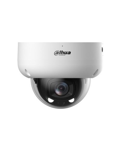 DH-IPC-HDBW5449RP-ASE-LED-0280B-S2. Профессиональная видеокамера IP купольная. Dahua в Симферополе