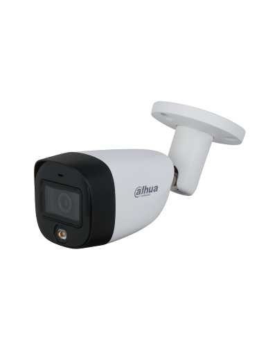 DH-HAC-HFW1209CP-LED-0360B-S2. Профессиональная видеокамера мультиформатная цилиндрическая . Dahua в Симферополе