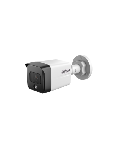 DH-IPC-HFW1230TC1P-0280B-S6. Профессиональная видеокамера IP цилиндрическая. Dahua в Симферополе