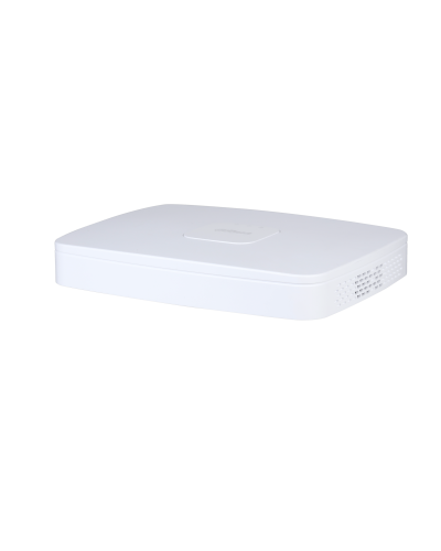 DHI-NVR4108-8P-4KS2/L. IP-видеорегистратор 8-канальный. Dahua в Симферополе