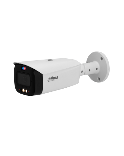 DH-IPC-HFW3849T1P-AS-PV-0280B-S5. Профессиональная видеокамера IP цилиндрическая. Dahua в Симферополе