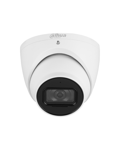 DH-IPC-HDW3241EMP-S-0360B-S2. Профессиональная видеокамера IP купольная. Dahua в Симферополе