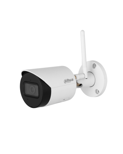 DH-IPC-HFW1430DSP-SAW-0280B. Профессиональная видеокамера IP цилиндрическая. Dahua в Симферополе