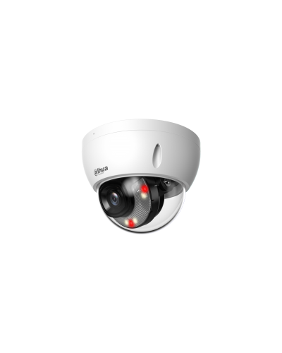 DH-IPC-HDBW2449EP-S-IL-0360B. Профессиональная видеокамера IP купольная. Dahua в Симферополе
