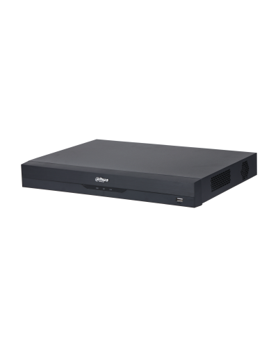 DHI-NVR4216-16P-EI. IP-видеорегистратор 16-канальный. Dahua в Симферополе