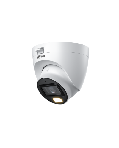 DH-HAC-HDW1239TLQP-A-LED-0360B-S3. Профессиональная видеокамера мультиформатная купольная. Dahua в Симферополе