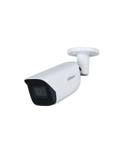 DH-IPC-HFW3441EP-S-0280B-S2. Профессиональная видеокамера IP цилиндрическая. Dahua в Симферополе