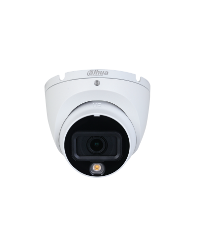 DH-HAC-HDW1500TLMP-IL-A-0360B-S2. Профессиональная видеокамера мультиформатная купольная. Dahua в Симферополе