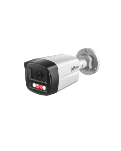 DH-IPC-HFW1239TL1P-A-IL-0280B. Профессиональная видеокамера IP цилиндрическая. Dahua в Симферополе
