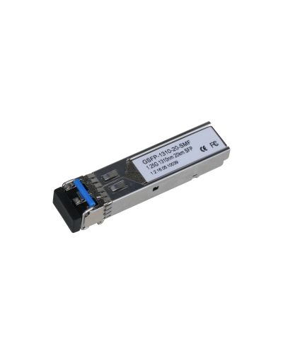 DH-GSFP-1310-20-SMF. SFP модуль. Dahua в Симферополе