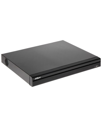 DHI-NVR5216-16P-4KS2E (DH-NVR5216-16P-4KS2E): IP-видеорегистратор 16-канальный в Симферополе
